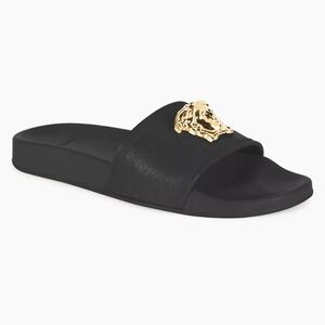 Versace La Medusa Pool Slide